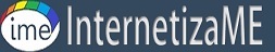 Logo InternetizaME
