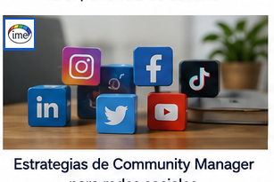 Community Manager: mucho más que gestionar redes sociales