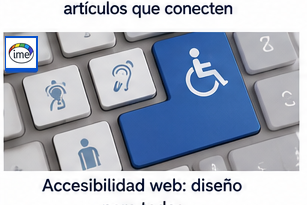 Cómo crear una web accesible