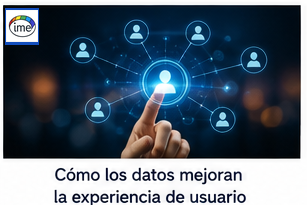 Deja de pensar solo en los datos. Empieza a pensar en quien los utiliza