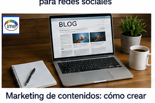 Marketing de Contenidos