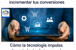Nuevas Tecnologías — desafíos para mejorar su negocio
