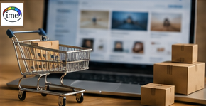 Amplía tu negocio mediante una tienda online