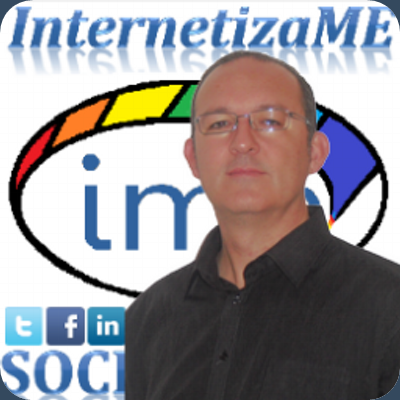 Ángel Alemán - InternetizaME