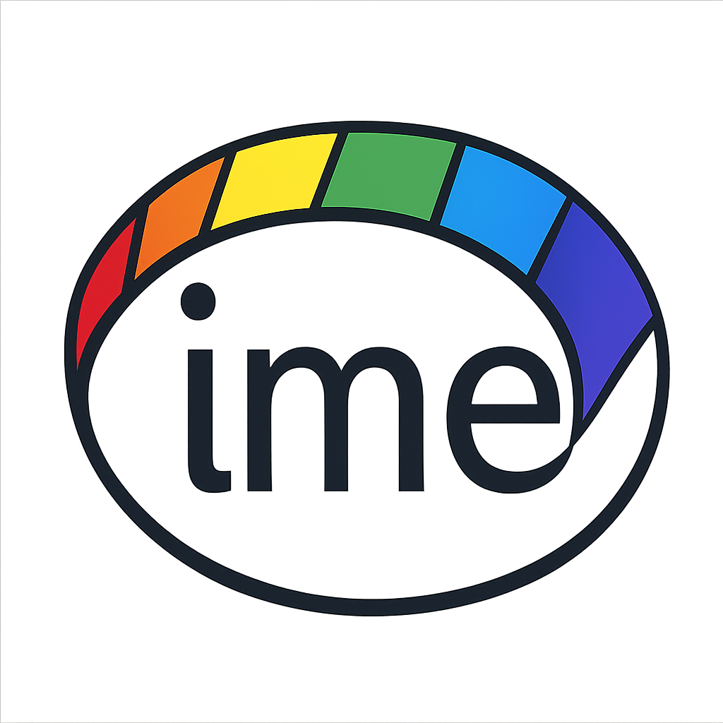 Internetízame Logo